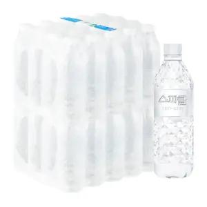 스파클 무라벨 생수 500ml 40개