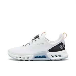 에코 남성용 ECCO BIOM C4 골프화 다양한 색상으로 제공 130424