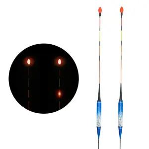 마리수 스마트 전자찌 민물찌 2점등 올림낚시 나노찌 붕어 낚시