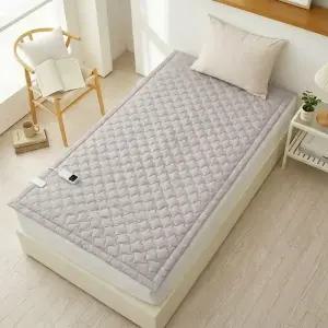 한일의료기 탄소매트 EMF 오르홈 아토피케어 전기장판 무자극 대형 원적외선 캠핑 온열 차박