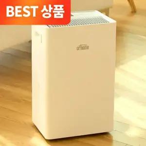 오르홈 인버터 제습기 결로 곰팡이 방지 화장실 원룸 대용량 저소음 욕실 드레스룸 아기방