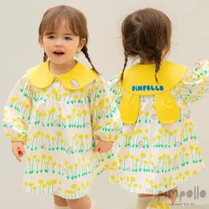 [삠뽀요] 츄츄래빗원피스