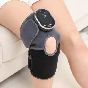 아이든 무릎 마사지기 PRO 공기압 무선 안마기 온열 찜질 배드민턴 통증 팔꿈치 관절 연골