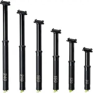 OneUp 구성 요소 V3 드롭퍼 포스트