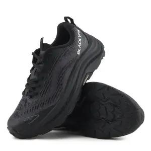 블랙야크 남녀 고어텍스 트레킹화 펄스 GTX ABYSHXV909BK