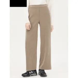 베리 코듀로이 밴딩 와이드 팬츠 SAPTC3561