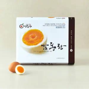 감동란 반숙란, 20구, 1kg, 1개
