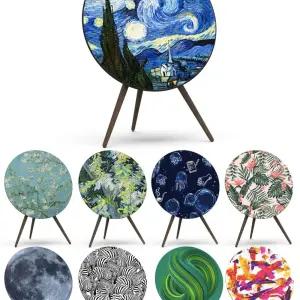 뱅앤올룹슨 Beoplay A9 패브릭 스킨 스피커 전용 디자인 BO 커버