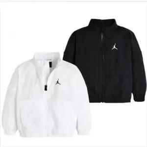 [플레이키즈프로](강남점) (2T-130) 나이키 키즈 조던 AIR 홑겹 바람막이 (N252JK194P/N252JK894P)