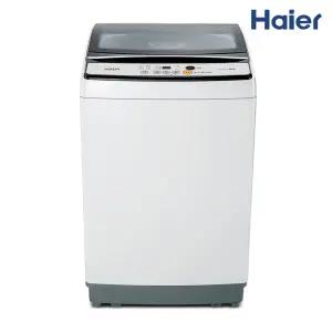 하이얼 8kg 소형 통돌이 세탁기 A80XQL 기본설치