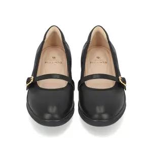 [대구백화점] [엘칸토]양가죽 메리제인 플랫슈즈(LCWC15U539)