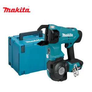 마끼다 TR001GZ 충전자동철근결속기 40V 본체 1.6mm 결속강도조절 무선 와이어 체결기