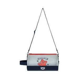 아레나 젤리베어 원형 숄더백 A5AC1AB85-NVY