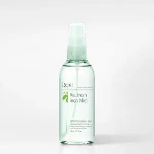 레삐 인카 미스트 110ml 헤어 보습 영양 레삐미스트