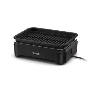 [테팔](대구신세계) 미니 그릴 블랙 GC5718K0