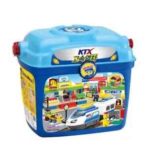 옥스포드 KTX고속열차 KTX2093