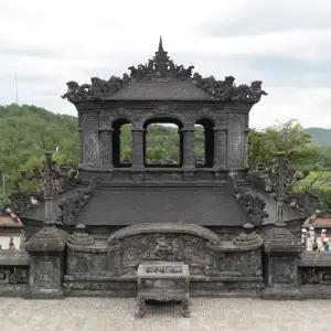 [다낭] 후에 렌트카