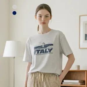 [스타필드 코엑스몰] 공용 면 모달 반팔_로드 스누피 ANLH26283