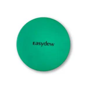 기미 쿠션 이지듀 팩트 기미앰플쿠션 미니 22호 라이트베이지 8g 2개