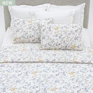 [크리스피바바](타임스퀘어점리빙관) 류 울컴포터 양모누빔이불 S 세트(베개커버 1장포함)