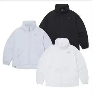 백화점정품 노스페이스 자켓 점퍼 바람막이 NJ3LQ31 여성 시티 칠러 파카 봄잠바 코트 남자 간절기 간절기