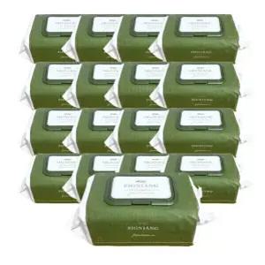 아이러브베베 시그니앙 오가든 75g 엠보 캡형 77매 20팩