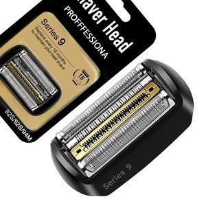 브라운 시리즈 9 9290cc 9370cc 9293s 9385cc 9330s 92B 전기 교체용 면도기 헤드 액세서리