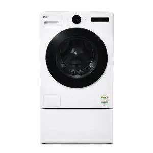 [LG] 트롬 오브제컬렉션 올인원 LG워시콤보 + 미니워시 1등급 FH25WAX