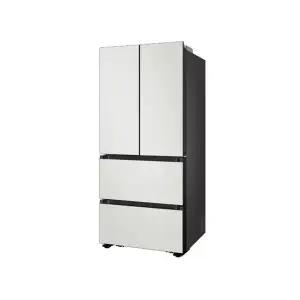 [삼성] 비스포크 김치냉장고 25년형 4도어 490L RK70F49M1A