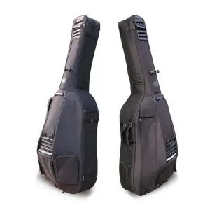 더블베이스 케이스 콘트라베이스 비올라 공연 수납 백팩