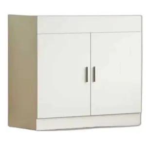 수족관 어항 받침대 가정용 원목 거치대 수납장 다이 테이블