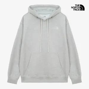 [노스페이스] 남성 코어 후디 MELANGE_GREY NM5PS01B