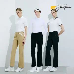 잭니클라우스 26SS 여성 필드팬츠 3종