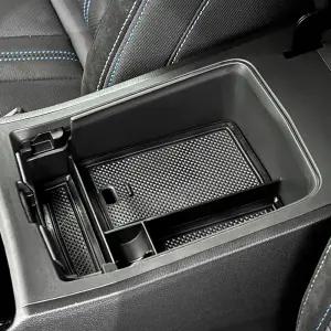 필랑트 튜닝 용품 콘솔트레이 상단 콘솔박스 수납함