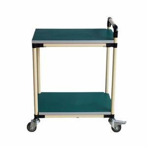 정전기방지 제전 카트 바퀴달린 50x40x80cm 산업용 작업대 수레 60x60