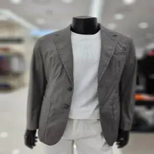 [파렌하이트][25S/S] 카키워싱 면 스판 캐주얼 자켓 FKE4301_JK_JK