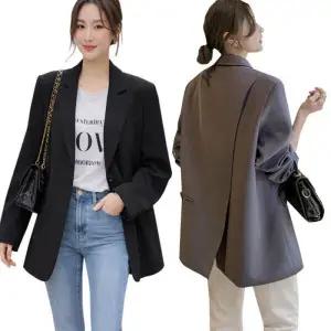 [몽벨리즈]클라시즈트임오버핏롱자켓 mde2302757