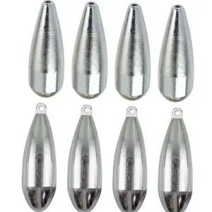 [셀러에이드]봉돌추 봉돌 다운샷 싱커 원투 낚시 바다 루어 낚시소품봉돌