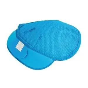 여름용 안전모 내피 시원 한 머리보호대 가드 이