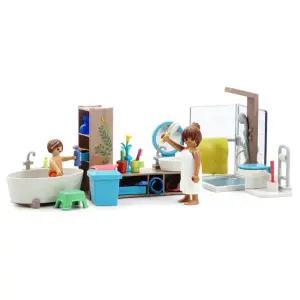 플레이모빌 욕실 PM71611