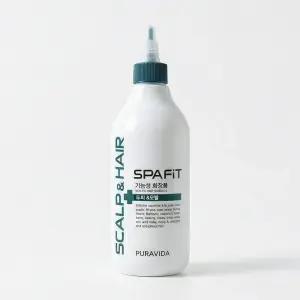 퓨라비다 두피 모발 스파핏 트리트먼트 300ml