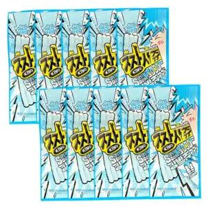 짱시쥬 N9L0W4K9 소다맛 10개