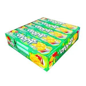 마이쮸 P0A3J0L6 애플망고 1곽(15개입)