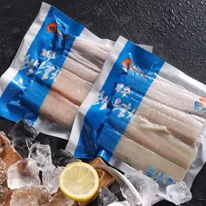 국내산 순살 제주은갈치 6팩 12팩 가시없는 생선