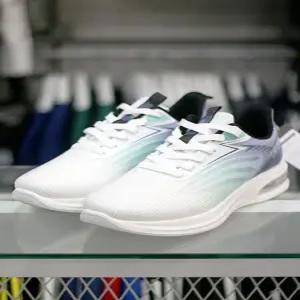 르까프 세이브존03 [르까프] 공용 에어백 에어 바운스 러닝화 AQBJ-011A