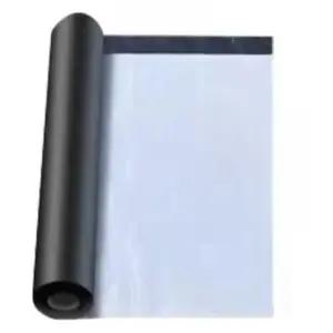 노출형 방수시트지 싱글 옥상용 접착식 자재 지붕재료 방수막 루핑 워터프루프