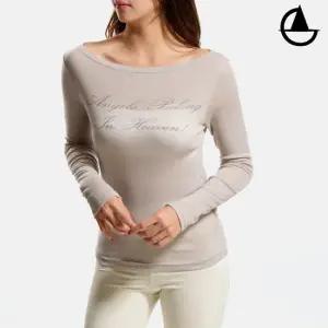 텐셀 레이어링 시스루티 긴팔 요가복 md103