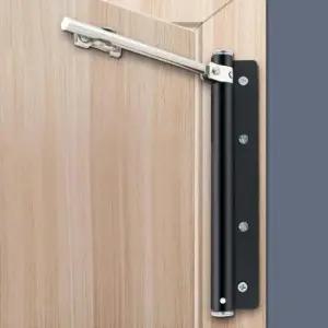 [SBD] 도어체크 도어클로저교체  블랙 도어클로저 소형