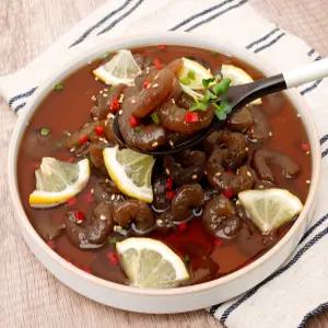 애기새우장 100g x 3팩