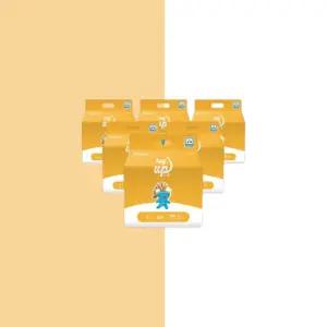 페넬로페 허그업 팬티형 기저귀 대형 192매